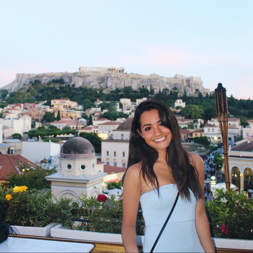 Meet your Posher, Aabi